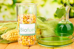 Colebrook biofuel availability