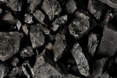 Colebrook coal boiler costs