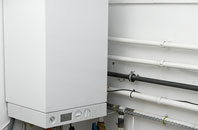 free Colebrook condensing boiler quotes