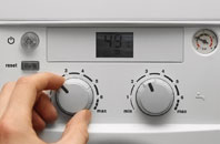 free Colebrook boiler maintenance quotes